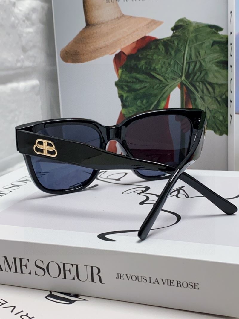 Balenciaga Sunglasses